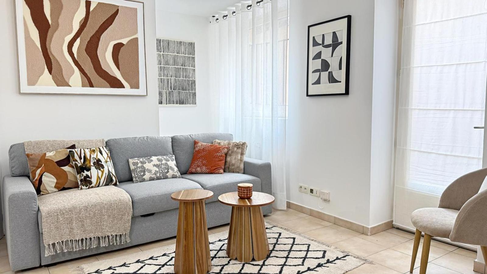 Suite Zelie Lyon Exterior foto