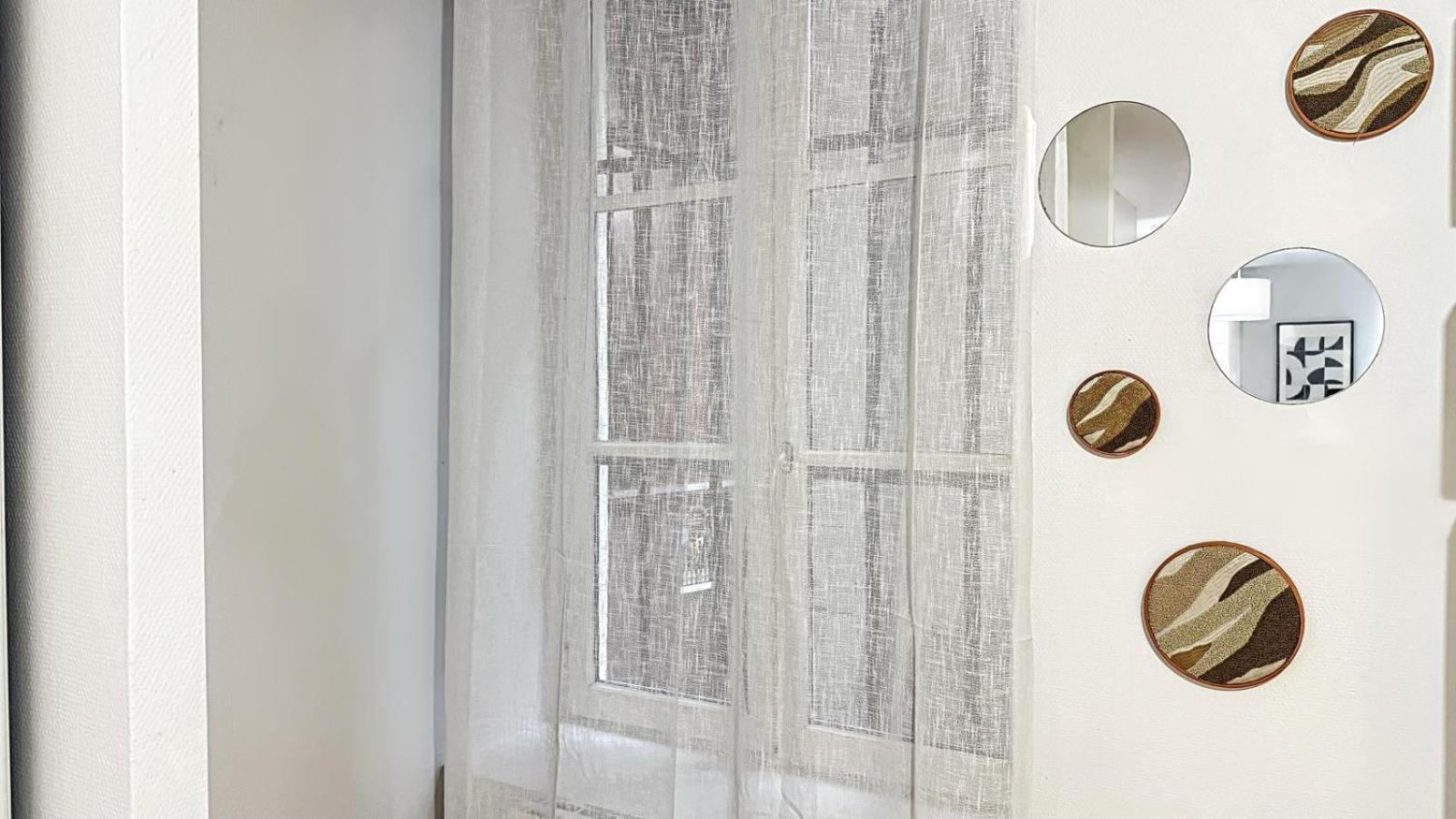 Suite Zelie Lyon Exterior foto