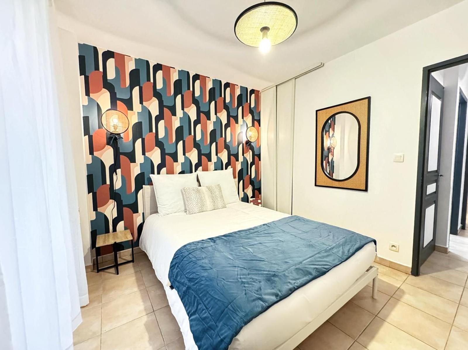 Suite Zelie Lyon Exterior foto